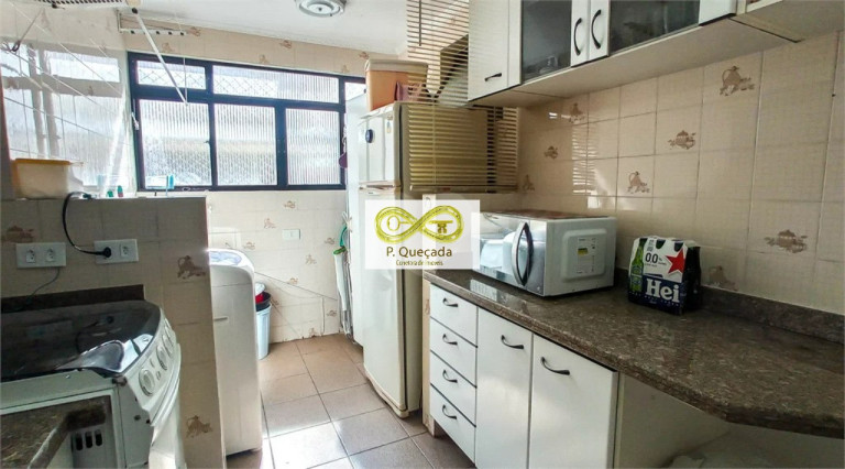 Imagem Imóvel com 3 Quartos à Venda, 79 m² em Enseada - Guarujá Imagem Imóvel com 3 Quartos à Venda, 79 m² em Enseada - Guarujá