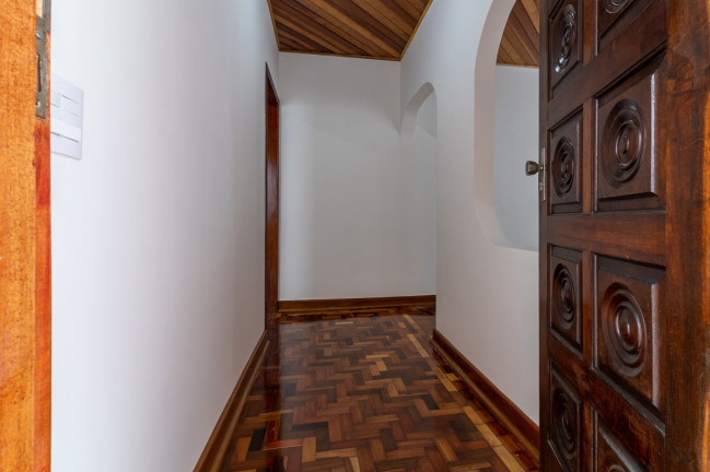 Imagem Sobrado com 3 Quartos à Venda, 250 m² em Vila Santana - São Paulo