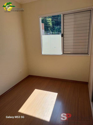 Imagem Casa de Condomínio com 2 Quartos à Venda, 60 m² em Tremembe - São Paulo
