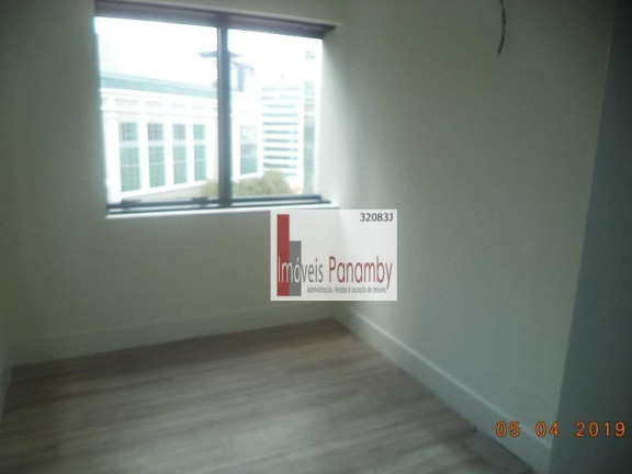 Imagem Imóvel à Venda ou Locação, 37 m² em Vila Olímpia - São Paulo