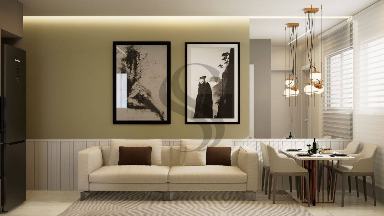 Imagem Apartamento com 2 Quartos à Venda, em Jardim Piazza Di Roma Ii - Sorocaba Imagem Apartamento com 2 Quartos à Venda, em Jardim Piazza Di Roma Ii - Sorocaba