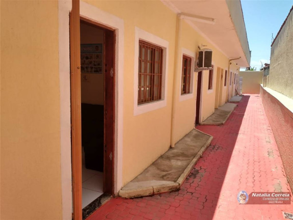 Imóvel com 2 Quartos à Venda, 53 m² em Cibratel Ii - Itanhaem
