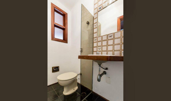 Imagem Casa de Condomínio com 4 Quartos para Alugar, 380 m² em Alphaville - Santana De Parnaíba Imagem Casa de Condomínio com 4 Quartos para Alugar, 380 m² em Alphaville - Santana De Parnaíba