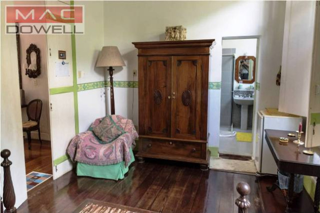 Imagem Casa com 6 Quartos à Venda, 500 m² em Santa Teresa / Rio De Janeiro / Rj - Rio De Janeiro Imagem Casa com 6 Quartos à Venda, 500 m² em Santa Teresa / Rio De Janeiro / Rj - Rio De Janeiro