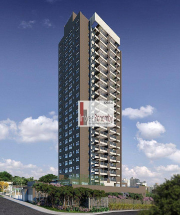 Imagem Apartamento com 3 Quartos à Venda, 81 m² em Vila Andrade - São Paulo