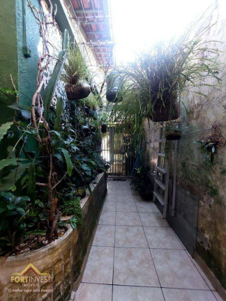 Imóvel com 2 Quartos à Venda, 113 m² em Centro - Mongaguá