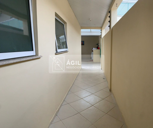 Imagem Casa com 3 Quartos à Venda, 250 m² em Jardim Das Indústrias - São José Dos Campos