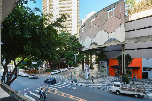 Imagem Apartamento com 2 Quartos à Venda, 50 m² em Bela Vista - São Paulo Imagem Apartamento com 2 Quartos à Venda, 50 m² em Bela Vista - São Paulo