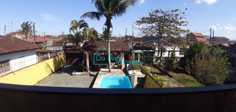 Imagem Casa com 2 Quartos à Venda, 90 m² em Jussara - Mongaguá Imagem Casa com 2 Quartos à Venda, 90 m² em Jussara - Mongaguá