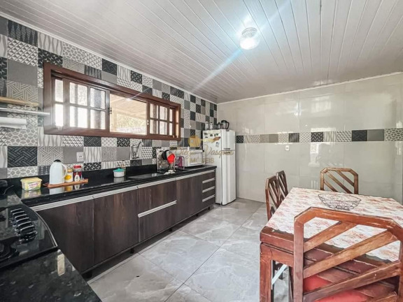 Imagem Casa com 2 Quartos à Venda, 250 m² em Colônia Alpina - Teresópolis