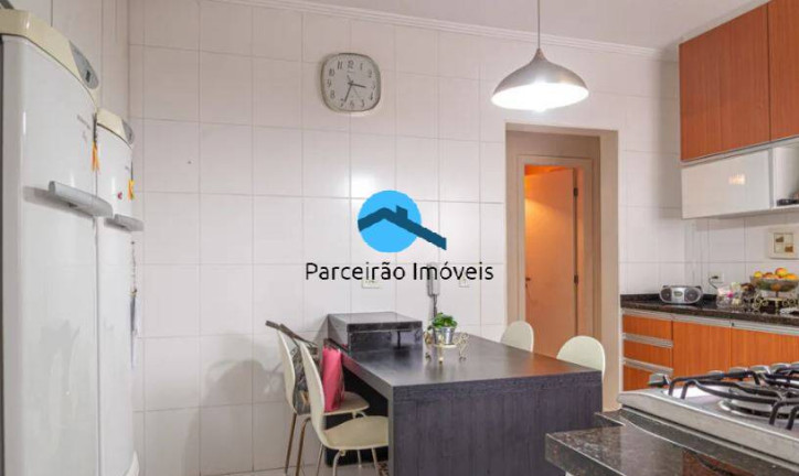 Imagem Apartamento com 3 Quartos à Venda, 127 m² em Centro - São Bernardo Do Campo Imagem Apartamento com 3 Quartos à Venda, 127 m² em Centro - São Bernardo Do Campo