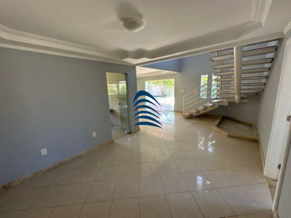 Imagem Casa com 4 Quartos à Venda, 221 m² em Buraquinho - Lauro De Freitas