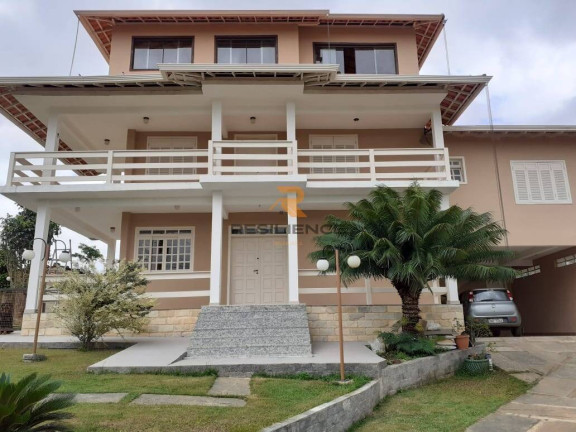 Casa com 4 Quartos à Venda, 515 m² em Alto Do Joá - Lagoa Santa