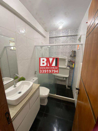 Imagem Casa com 3 Quartos à Venda, 70 m² em Penha - Rio De Janeiro Imagem Casa com 3 Quartos à Venda, 70 m² em Penha - Rio De Janeiro