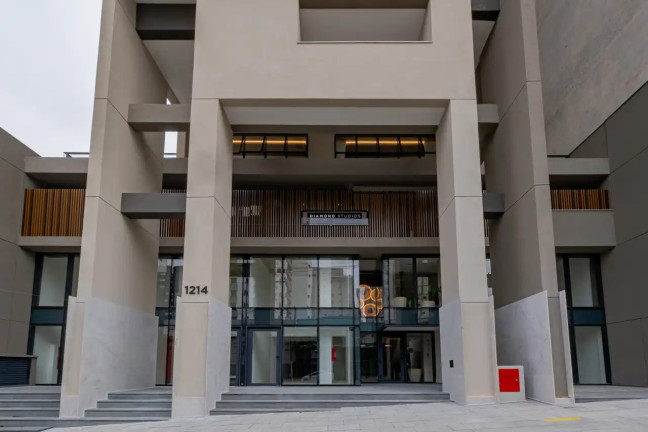 Imagem Apartamento com 1 Quarto à Venda, 31 m² em Jardins - São Paulo