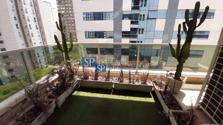 Imagem Sala Comercial para Alugar, 270 m² em Indianópolis - São Paulo Imagem Sala Comercial para Alugar, 270 m² em Indianópolis - São Paulo