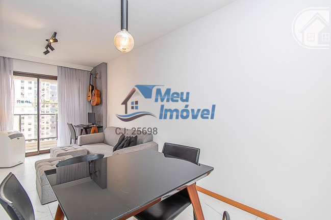Imagem Imóvel com 1 Quarto à Venda, 42 m² em Norte (águas Claras) - Brasília