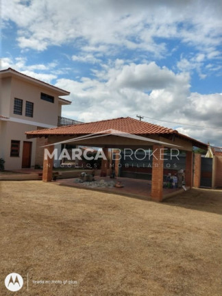 Imagem Casa com 3 Quartos à Venda, 370 m² em Parque Colina Da Mantiqueira - São João Da Boa Vista Imagem Casa com 3 Quartos à Venda, 370 m² em Parque Colina Da Mantiqueira - São João Da Boa Vista