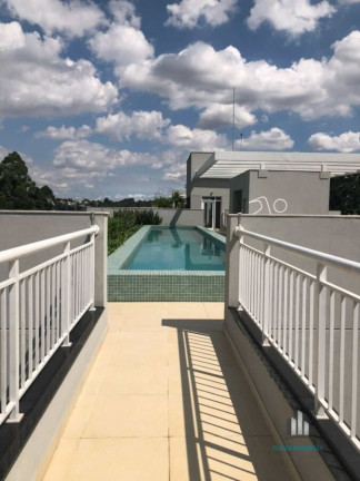 Imagem Apartamento com 1 Quarto à Venda, 50 m² em Centro Empresarial Tamboré - Santana De Parnaíba Imagem Apartamento com 1 Quarto à Venda, 50 m² em Centro Empresarial Tamboré - Santana De Parnaíba