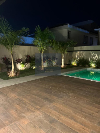 Imagem Casa de Condomínio com 3 Quartos à Venda, 270 m² em Condomínio Mont Blanc - Sorocaba Imagem Casa de Condomínio com 3 Quartos à Venda, 270 m² em Condomínio Mont Blanc - Sorocaba