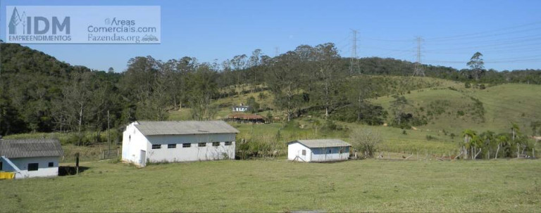 Imagem Chácara à Venda, 2.650.000 m² em Centro - São Lourenço Da Serra Imagem Chácara à Venda, 2.650.000 m² em Centro - São Lourenço Da Serra