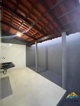 Casa com 2 Quartos à Venda, 78 m² em Jardim Primavera - Senador Canedo