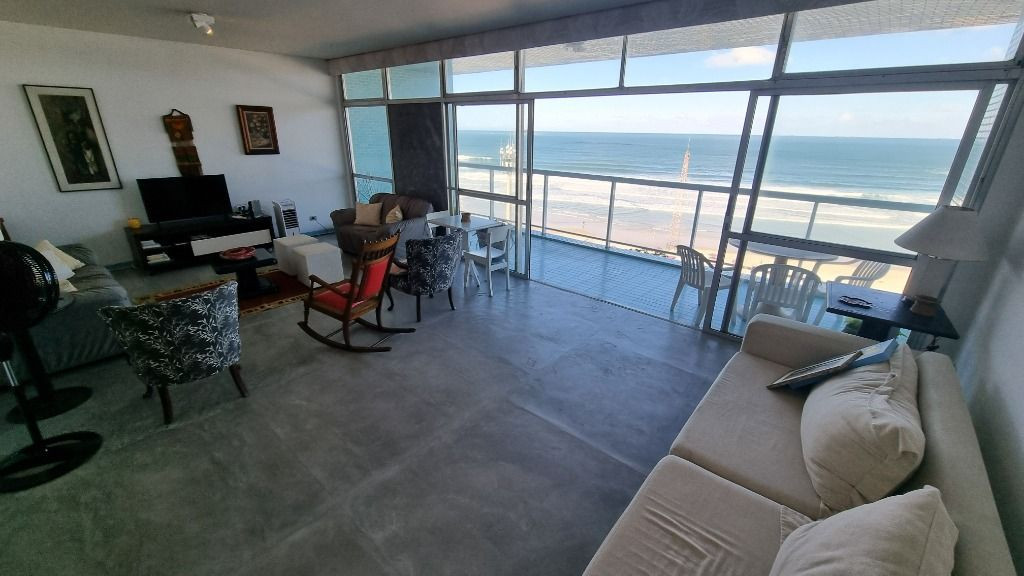 Imagem Apartamento com 3 Quartos à Venda, 198 m² em Pitangueiras - Guarujá Imagem Apartamento com 3 Quartos à Venda, 198 m² em Pitangueiras - Guarujá