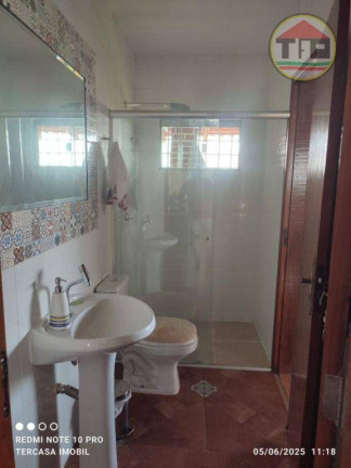 Imagem Casa com 2 Quartos à Venda, 150 m² em Loteamento - Marabá Imagem Casa com 2 Quartos à Venda, 150 m² em Loteamento - Marabá