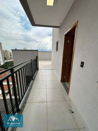 Imagem Cobertura com 2 Quartos à Venda, 72 m² em Tucuruvi - São Paulo Imagem Cobertura com 2 Quartos à Venda, 72 m² em Tucuruvi - São Paulo