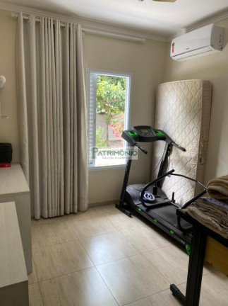 Imagem Casa com 4 Quartos à Venda, 368 m² em Estância Das Flores - Jaguariúna