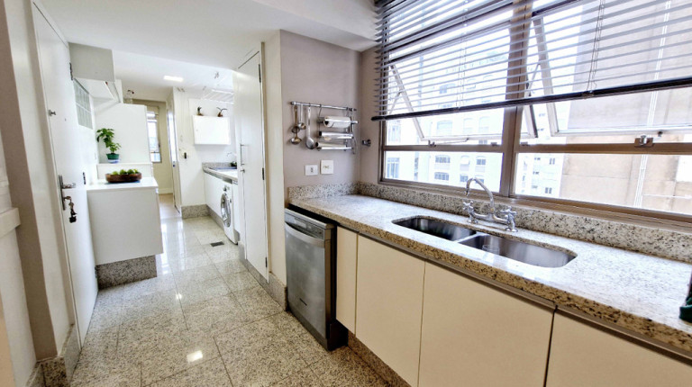 Imagem Apartamento com 3 Quartos à Venda, 275 m² em Morro Dos Ingleses - São Paulo Imagem Apartamento com 3 Quartos à Venda, 275 m² em Morro Dos Ingleses - São Paulo