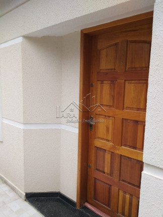 Imagem Casa de Condomínio com 2 Quartos para Alugar, 70 m² em Chácara Seis De Outubro - São Paulo Imagem Casa de Condomínio com 2 Quartos para Alugar, 70 m² em Chácara Seis De Outubro - São Paulo
