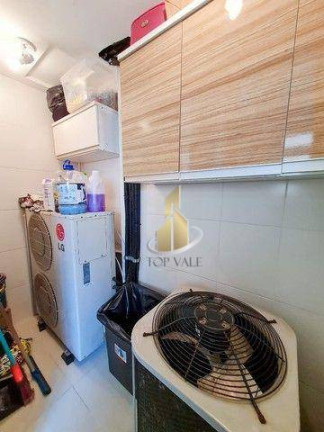 Imagem Apartamento com 3 Quartos à Venda, 156 m² em Jardim Das Indústrias - São José Dos Campos Imagem Apartamento com 3 Quartos à Venda, 156 m² em Jardim Das Indústrias - São José Dos Campos