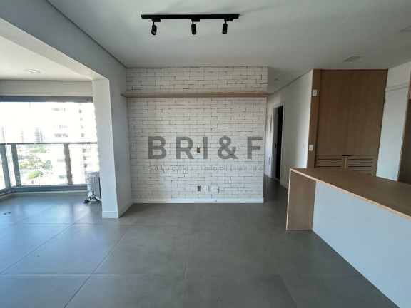 Imagem Apartamento com 2 Quartos à Venda, 62 m² em Campo Belo - São Paulo Imagem Apartamento com 2 Quartos à Venda, 62 m² em Campo Belo - São Paulo
