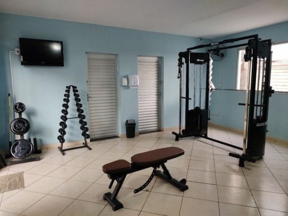 Imagem Apartamento com 3 Quartos à Venda, 58 m² em Jardim Márcia - Campinas Imagem Apartamento com 3 Quartos à Venda, 58 m² em Jardim Márcia - Campinas