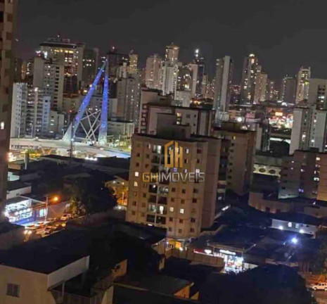 Imagem Apartamento com 1 Quarto à Venda, 49 m² em Setor Bela Vista - Goiânia