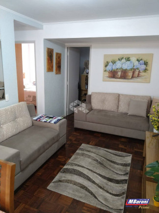 Apartamento com 2 Quartos à Venda, 63 m² em Campos Elíseos - São Paulo