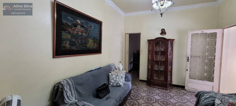 Imagem Casa de Condomínio com 2 Quartos à Venda, 165 m² em Taquara - Rio De Janeiro