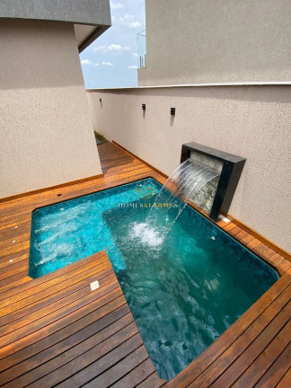Imagem Casa com 3 Quartos à Venda, 158 m² em Jardins Bolonha - Senador Canedo Imagem Casa com 3 Quartos à Venda, 158 m² em Jardins Bolonha - Senador Canedo
