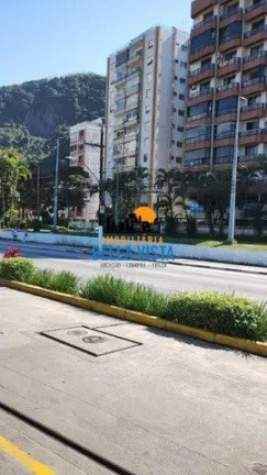 Imagem Apartamento com 1 Quarto à Venda, em Itararé - São Vicente Imagem Apartamento com 1 Quarto à Venda, em Itararé - São Vicente