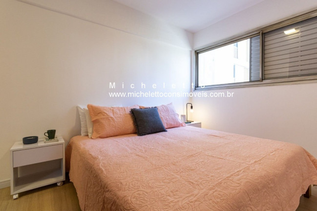 Imagem Apartamento com 3 Quartos à Venda, 121 m² em Itaim Bibi - São Paulo