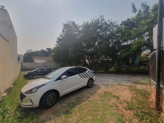 Imagem Terreno para Alugar, 360 m² em Parque Campolim - Sorocaba