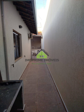 Imagem Casa com 4 Quartos à Venda, 191 m² em Santa Cruz Dos Lázaros - Jacareí