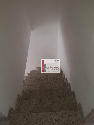 Casa com 3 Quartos à Venda, 132 m² em Vila Moraes - São Paulo