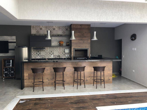 Imagem Casa com 3 Quartos à Venda, 282 m² em Residencial Villa Do Bosque - Sorocaba Imagem Casa com 3 Quartos à Venda, 282 m² em Residencial Villa Do Bosque - Sorocaba