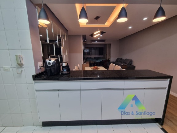 Imagem Apartamento com 3 Quartos à Venda, 93 m² em Santa Paula - São Caetano Do Sul Imagem Apartamento com 3 Quartos à Venda, 93 m² em Santa Paula - São Caetano Do Sul