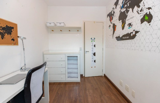 Imagem Apartamento com 3 Quartos à Venda, 94 m² em Vila Mariana - São Paulo Imagem Apartamento com 3 Quartos à Venda, 94 m² em Vila Mariana - São Paulo