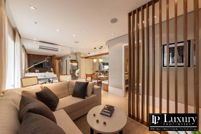 Imagem Apartamento com 3 Quartos à Venda, 76 m² em Barra Funda - São Paulo