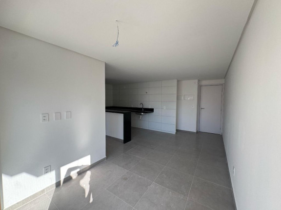 Imagem Apartamento com 2 Quartos à Venda, 55 m² em Bessa - João Pessoa Imagem Apartamento com 2 Quartos à Venda, 55 m² em Bessa - João Pessoa