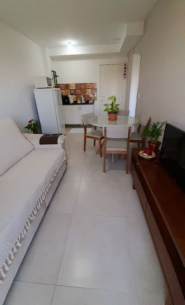 Apartamento com 1 Quarto à Venda, 38 m² em Interlagos - São Paulo